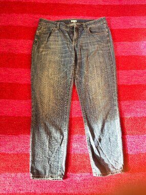 Susina Nordstrom Jeans, fits a 32.